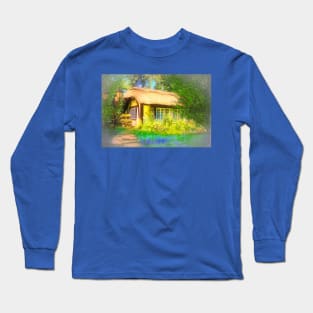 Cottage Long Sleeve T-Shirt